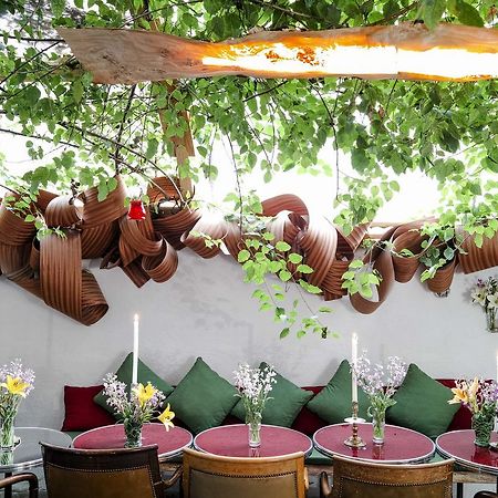 Villa Clara Boutique Hotel Beirut Eksteriør billede