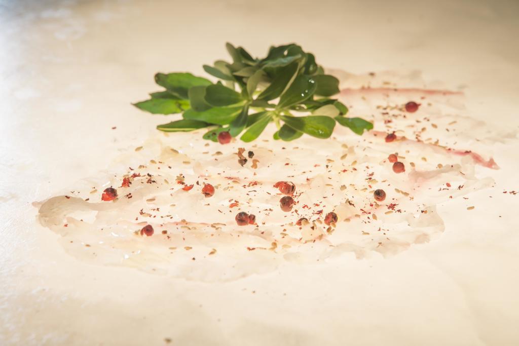 Villa Clara Boutique Hotel Beirut Eksteriør billede