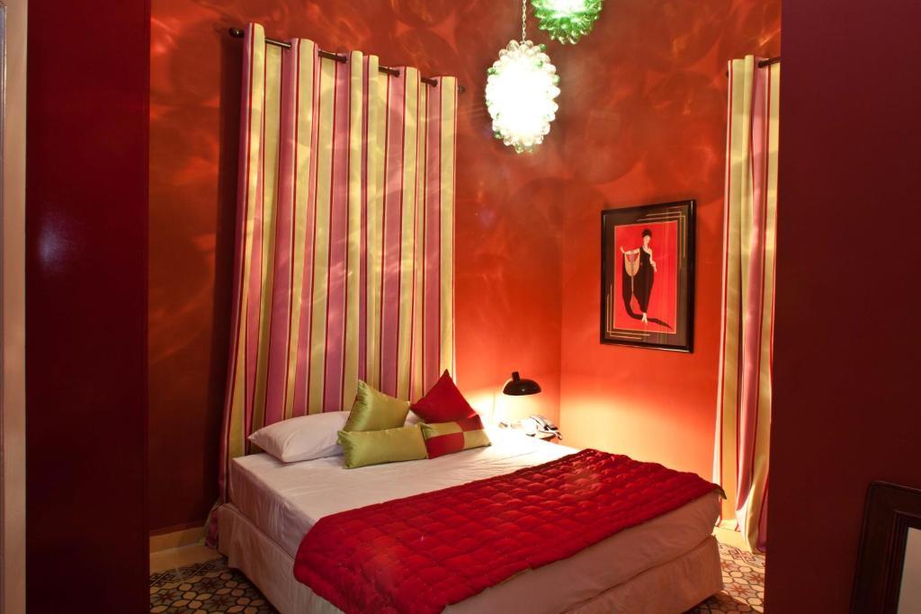 Villa Clara Boutique Hotel Beirut Eksteriør billede