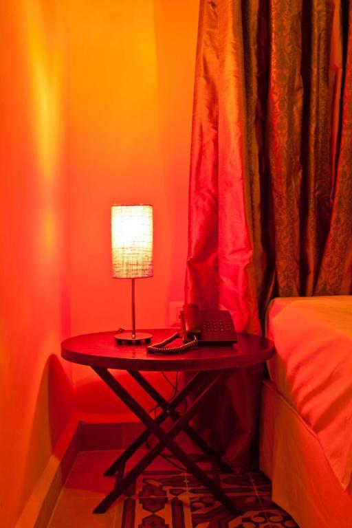 Villa Clara Boutique Hotel Beirut Værelse billede