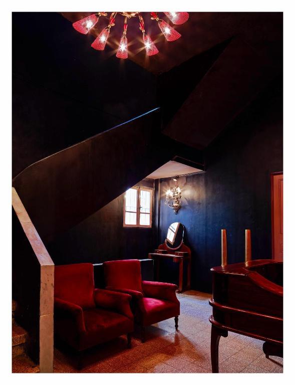 Villa Clara Boutique Hotel Beirut Eksteriør billede