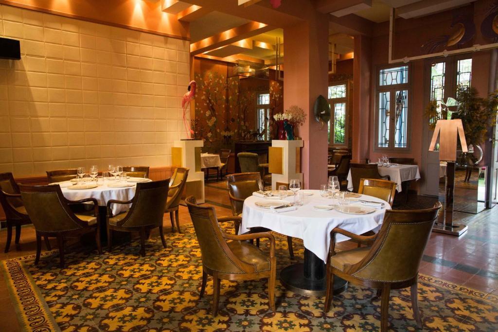 Villa Clara Boutique Hotel Beirut Eksteriør billede