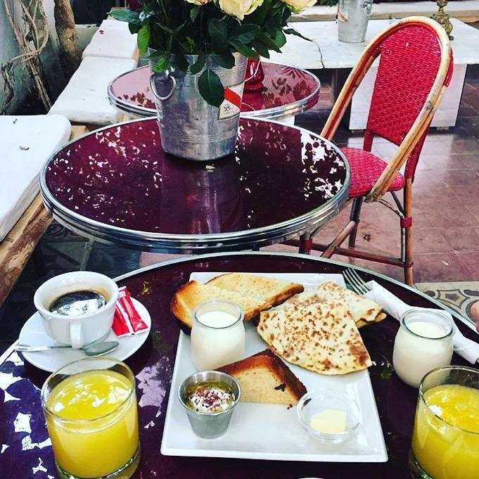 Villa Clara Boutique Hotel Beirut Eksteriør billede
