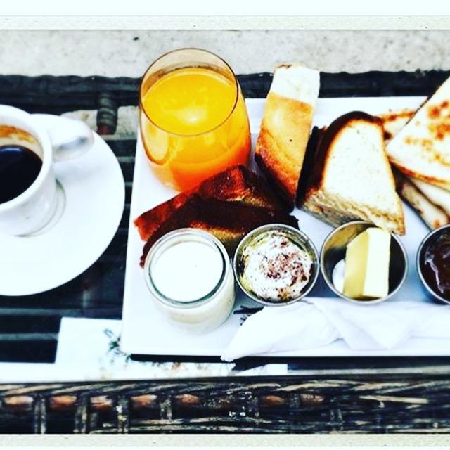 Villa Clara Boutique Hotel Beirut Eksteriør billede