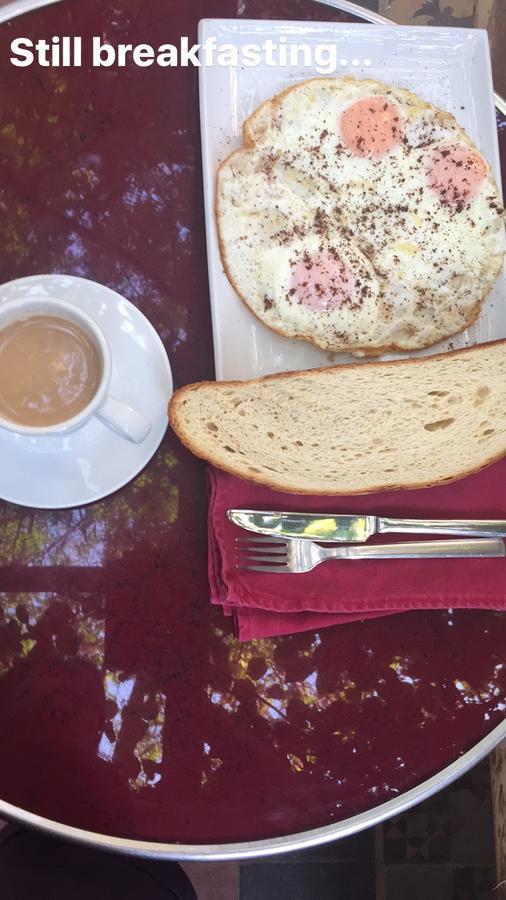 Villa Clara Boutique Hotel Beirut Eksteriør billede