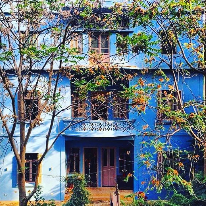 Villa Clara Boutique Hotel Beirut Eksteriør billede