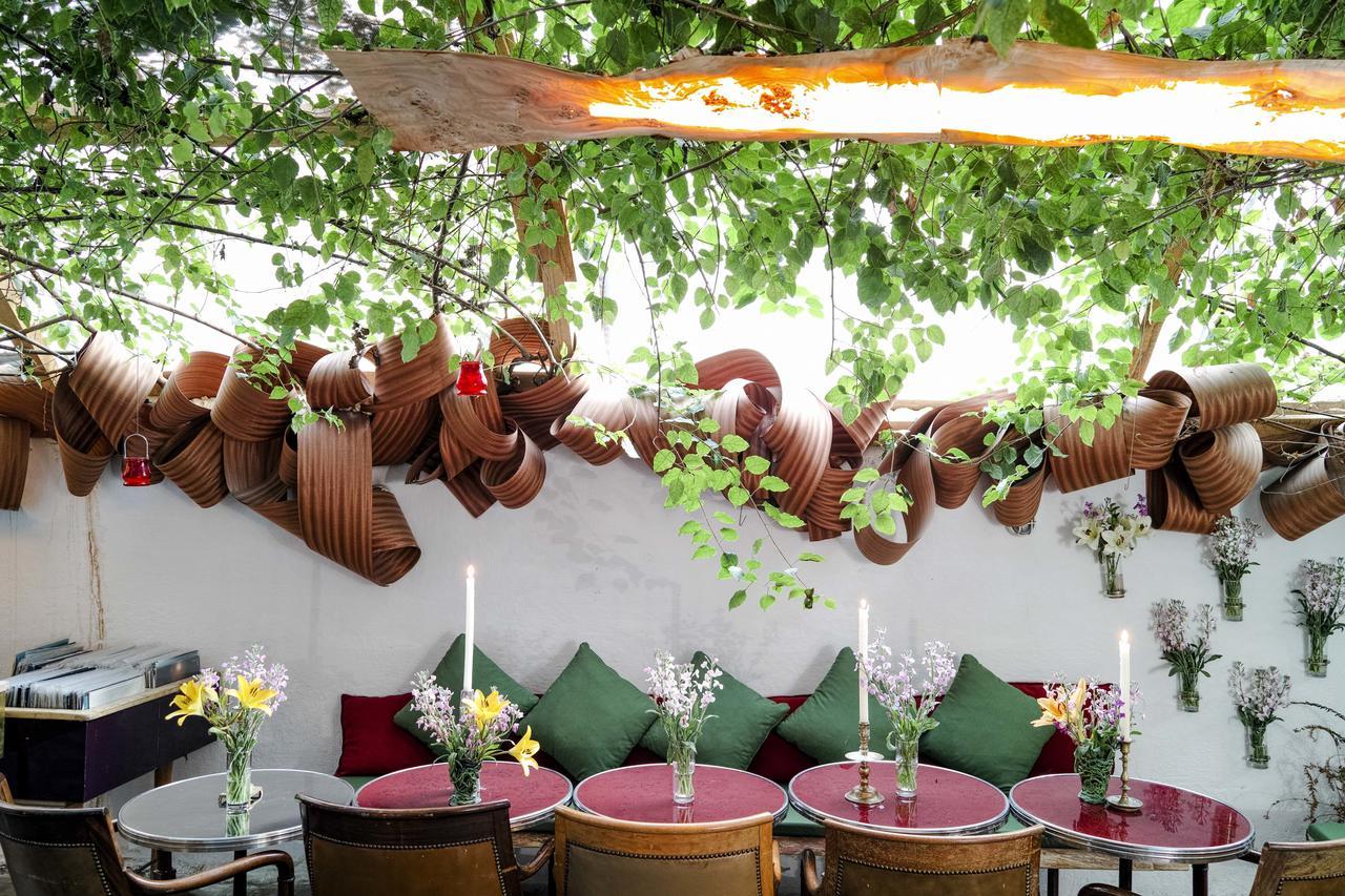 Villa Clara Boutique Hotel Beirut Eksteriør billede
