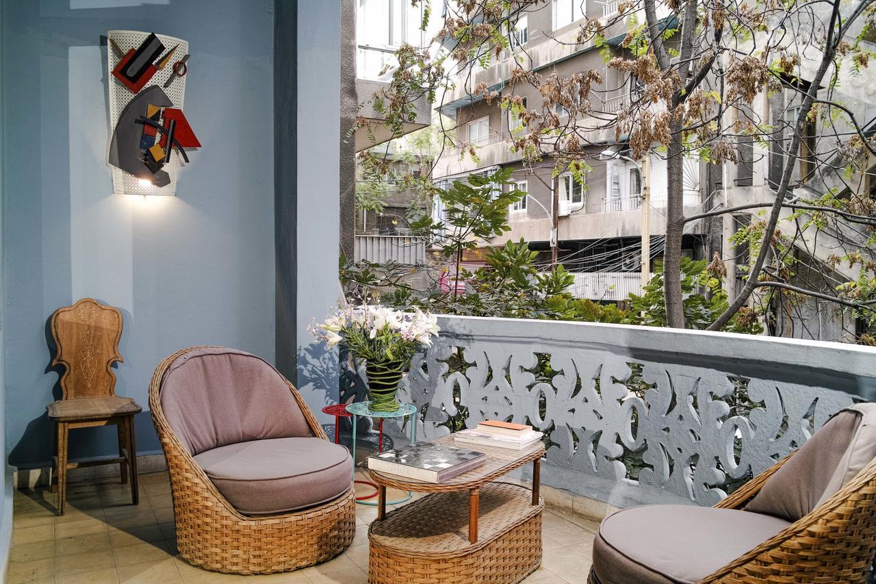 Villa Clara Boutique Hotel Beirut Eksteriør billede