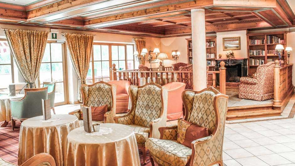 Villa Clara Boutique Hotel Beirut Restaurant billede