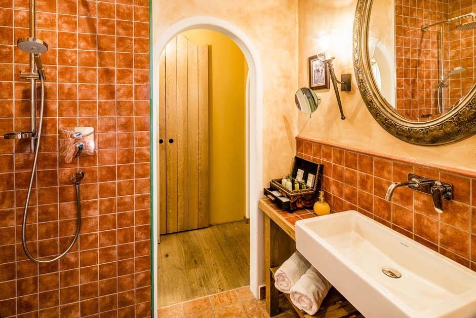 Villa Clara Boutique Hotel Beirut Værelse billede