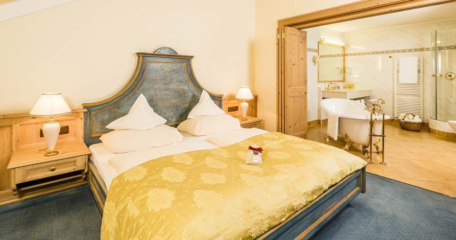 Villa Clara Boutique Hotel Beirut Værelse billede