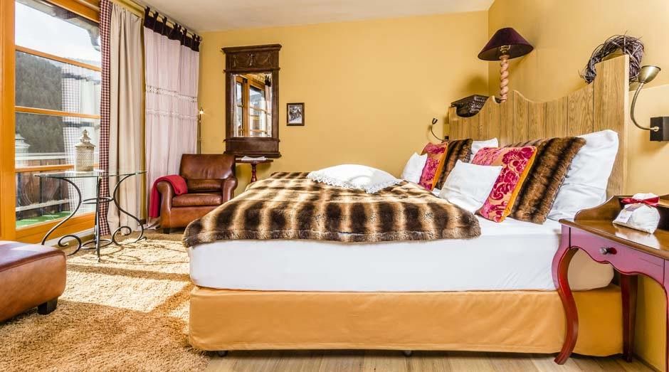 Villa Clara Boutique Hotel Beirut Værelse billede
