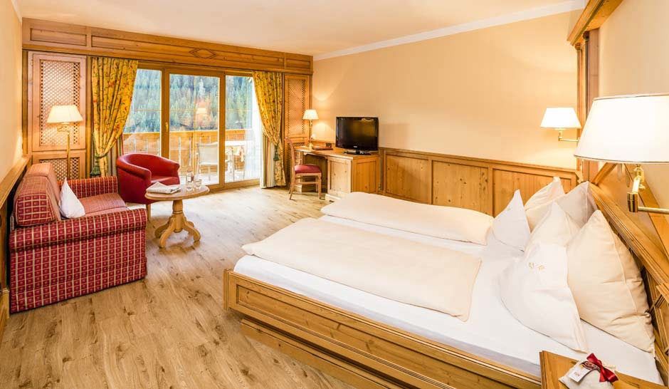 Villa Clara Boutique Hotel Beirut Værelse billede