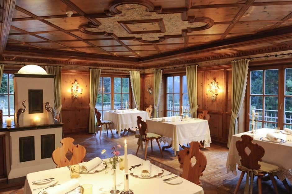 Villa Clara Boutique Hotel Beirut Restaurant billede