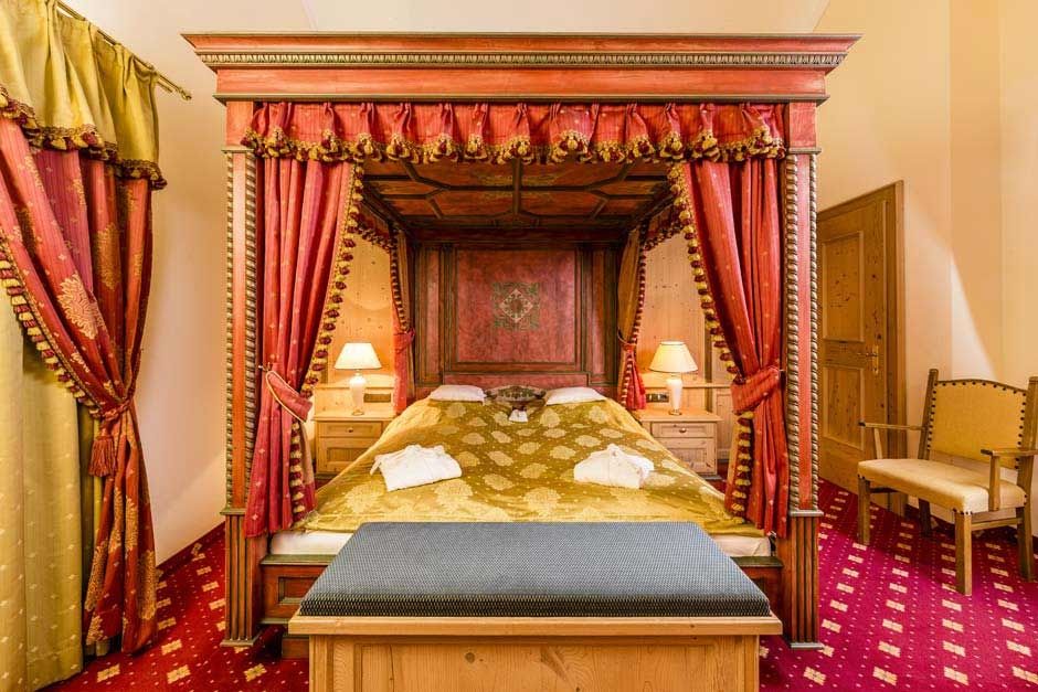 Villa Clara Boutique Hotel Beirut Værelse billede